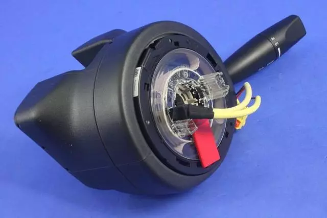 Steering Column Module - Mopar (5LB71DX9AI)