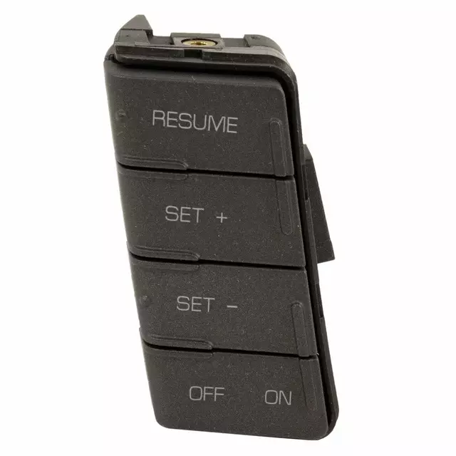 8A5Z9C888CA - Steering: Control Switch for Lincoln: MKS, MKZ Image