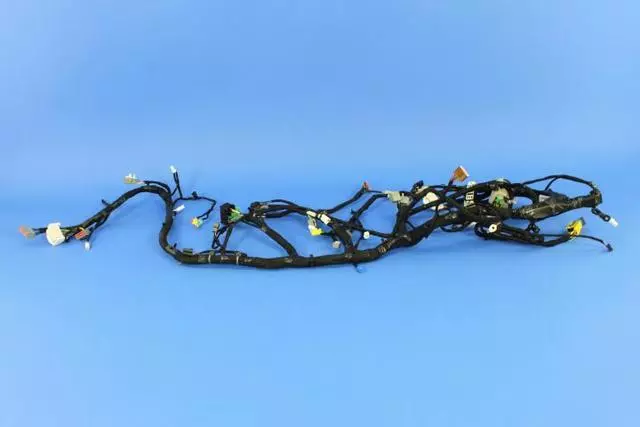 Instrument Panel Wiring - Mopar (68209448AC)