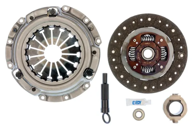 KMZ08 - : EXEDY OEM Clutch Kit; MAZDA for Exedy Image
