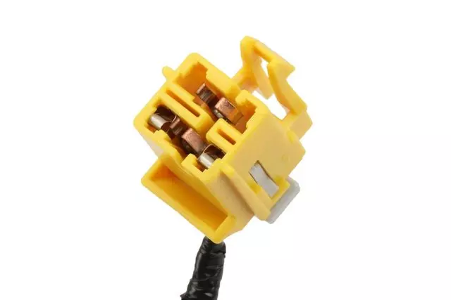 Steering Wheel Airbag Coil - GM (86599263)