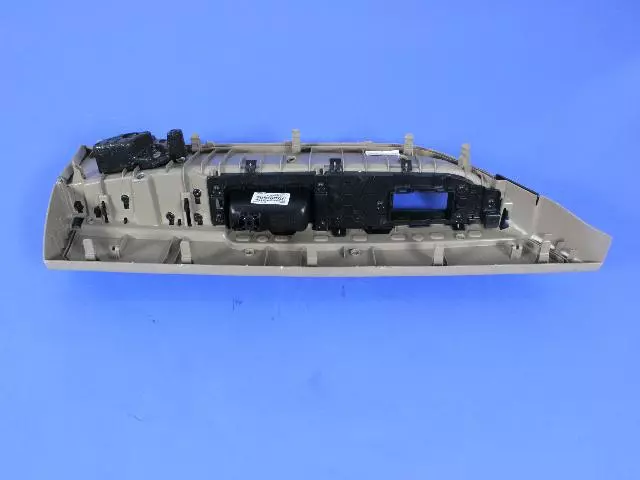 1JL881K2AB - Interior Trim: Front Door Bolster, Right for Mopar Image