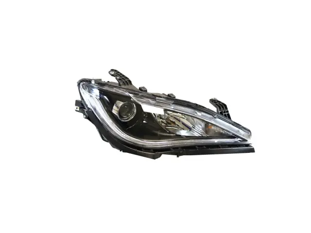 Headlamp, Right - Mopar (68415346AC)