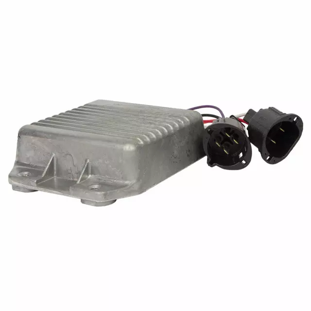 Ignition Module - Ford (1U2Z-12A199-AA)
