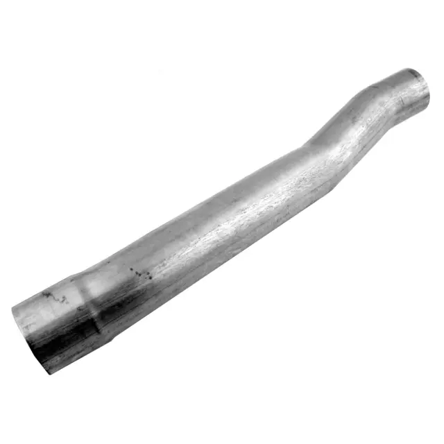 53727 - Exhaust: Exhaust Pipe 3" Inlet (ID) 3" Outlet (OD) for Walker Exhaust Image
