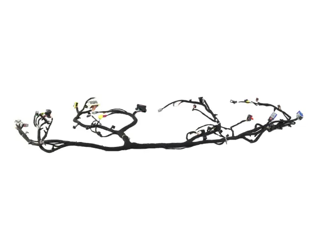 Instrument Panel Wiring - Mopar (68452875AC)