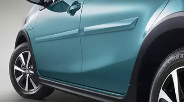 Door Molding - Toyota (PT938-52120-01)