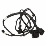 JB5Z15K868Y - : Wire Assembly Jumper for Ford Image