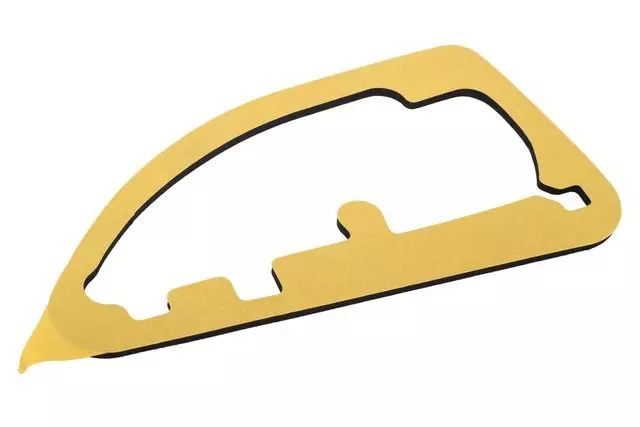 Rear Driver Side Stop Lamp Seal - GM (39094854)