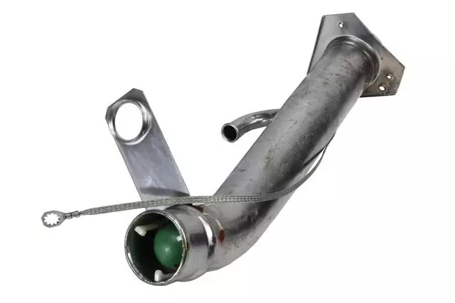 Fuel Tank Filler Pipe - GM (15648274)