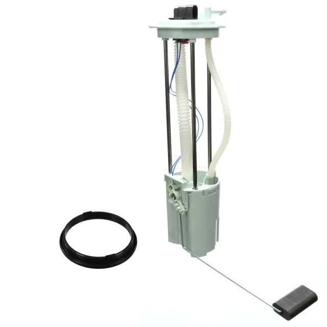 P76668R - Air Intake &amp; Fuel Delivery: Fuel Pump Reservoir and Sender for Carter Image