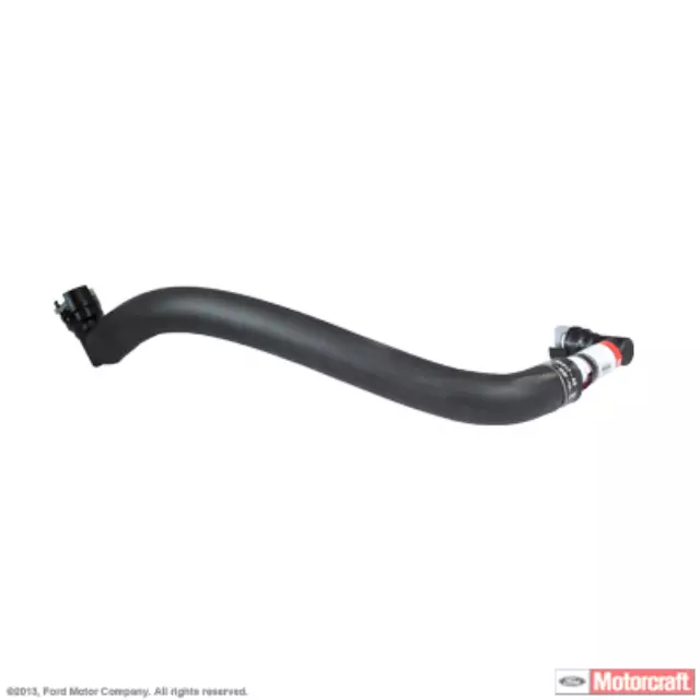 4L3Z6A664AA - : Hose Vent for Ford Image