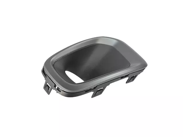 Fog Lamp Bezel, Right - Mopar (5XB28XS9AA)