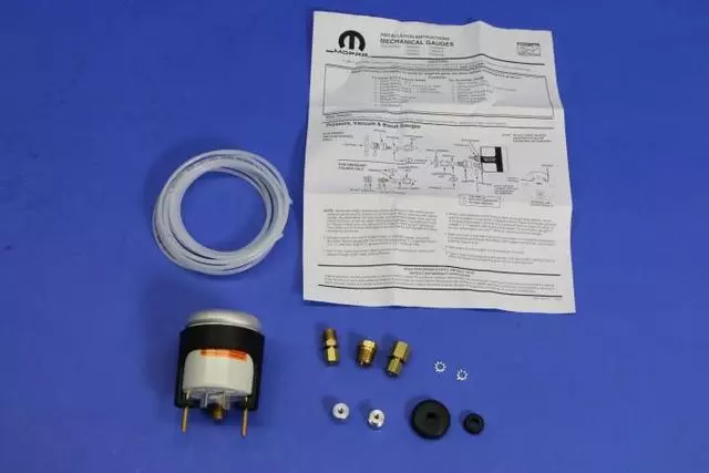 Gauge - Mopar (77060035)
