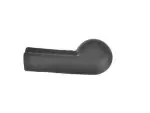 BC3Z2561198AB - Body: Handle for Ford: F-250 Super Duty, F-350 Super Duty, F-450 Super Duty Image