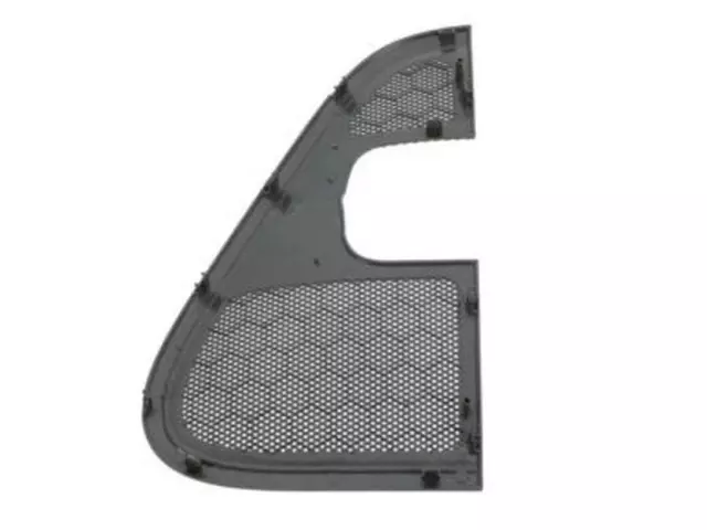 4L3Z18979BAA - Body: Speaker Grille for Ford: F-150 Image
