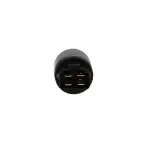 620028 - : Brake Light Switch for Acura: NSX | Dodge: Avenger | Honda: Passport | Isuzu: Amigo, Axiom, Rodeo, Rodeo Sport, Trooper, VehiCROSS | Kia: Sedona, Sephia, Sorento, Spectra, Sportage | Mitsubishi: Mirage, Montero, Montero Sport Image