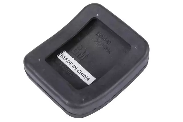 95995025 - : Brake and Clutch Pedal Pad for GM Image