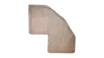 5388606120 - Body: Fender Liner Extension for Toyota Image