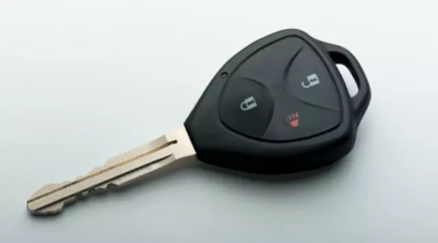 PT39821111 - : Remote Engine Starter for Scion: tC Image