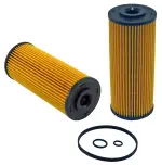 WL10007 - : WIX Cartridge Lube Metal Free Filter for WIX Image