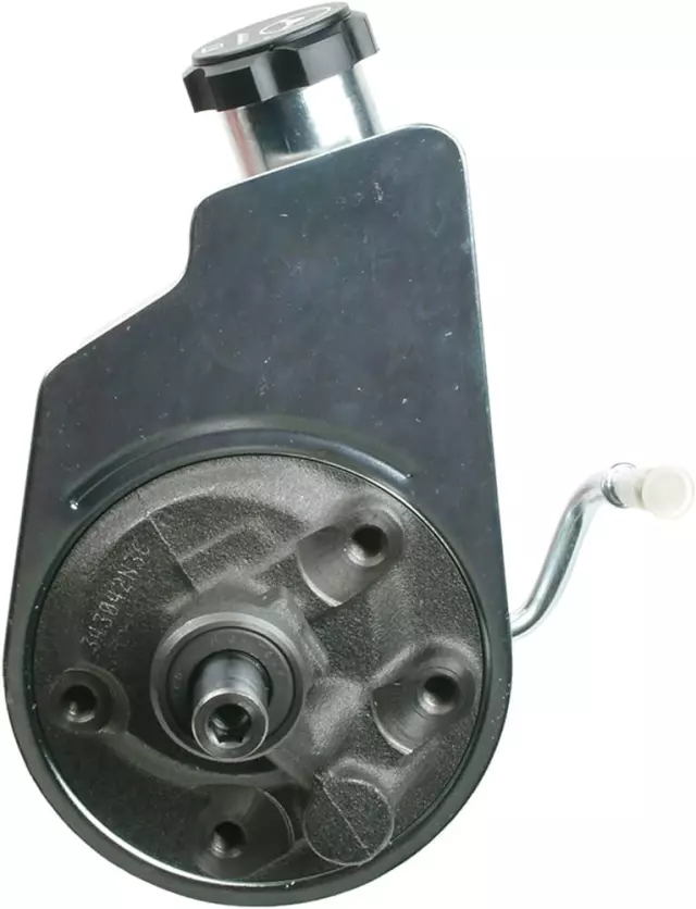 968704 - Cooling Systems: Power Steering Pump for Cardone Image