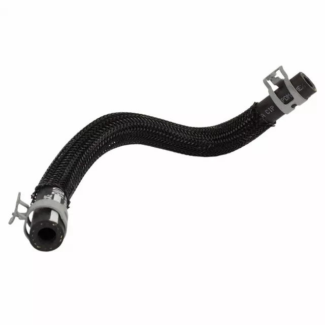 HC3Z8B081B - Cooling System: Connector Hose for Ford Image