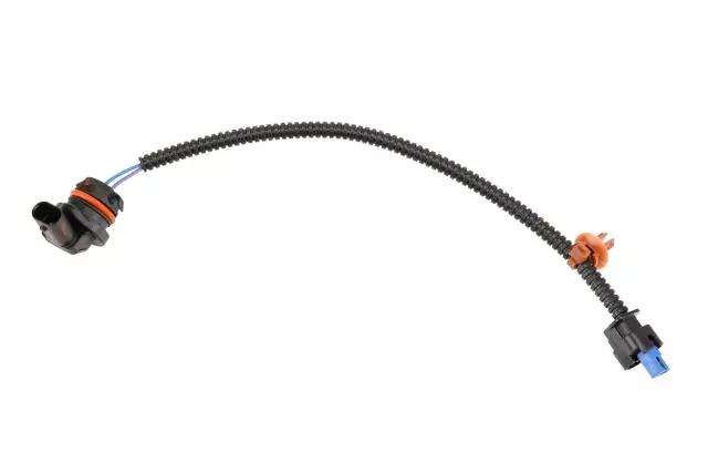 12681015 - : Wire for Cadillac: Escalade ESV | Chevrolet: Suburban | GMC: Yukon XL Image