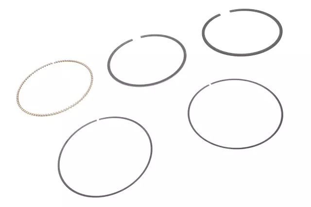 12663864 - : Piston Rings for Chevrolet: Express 2500, Express 3500, Silverado 1500 | GMC: Savana 2500, Savana 3500, Sierra 1500 Image