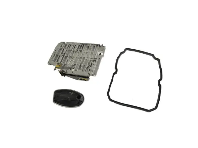 Complete Valve Body, Remanufactured - Mopar (R8434030AA)