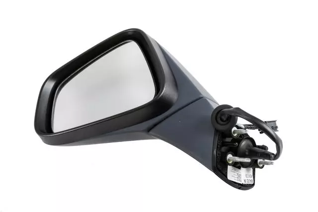 95243652 - : Primed Driver Side Mirror for GM Image