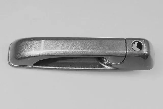 Exterior Door Handle, Left - Mopar (1GH21JRPAF)
