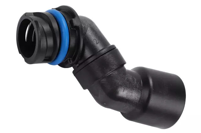 12696383 - : Oil Filler Tube for Chevrolet: Colorado, Silverado 1500, Silverado 1500 LTD | GMC: Canyon, Sierra 1500, Sierra 1500 Limited Image