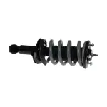 E6C105ZW0JNW - Suspension: Value Advantageâ„¢ COMPLETE SHOCK SPRING AND MOUNT ASSY FRONT for Nissan Image
