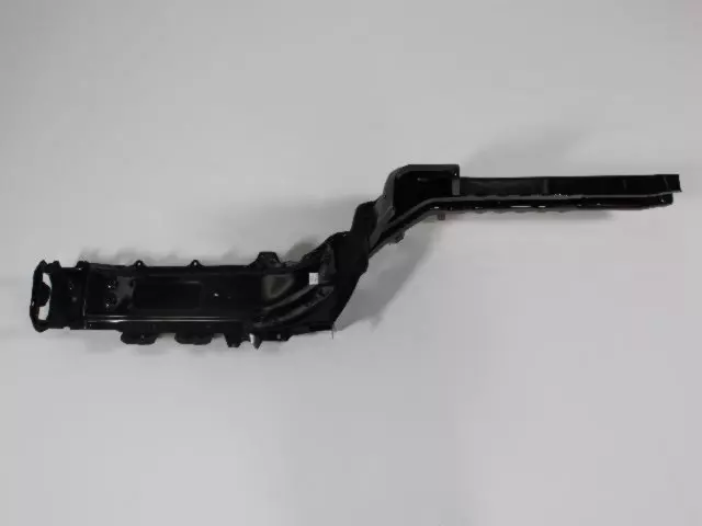 Frame Front Rail, Right - Mopar (5074802AI)