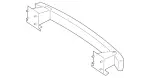2216100920 - Substructure: Crossmember for Mercedes-Benz Image