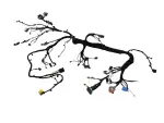 68469618AH - Electrical: Instrument Panel Wiring for Mopar Image