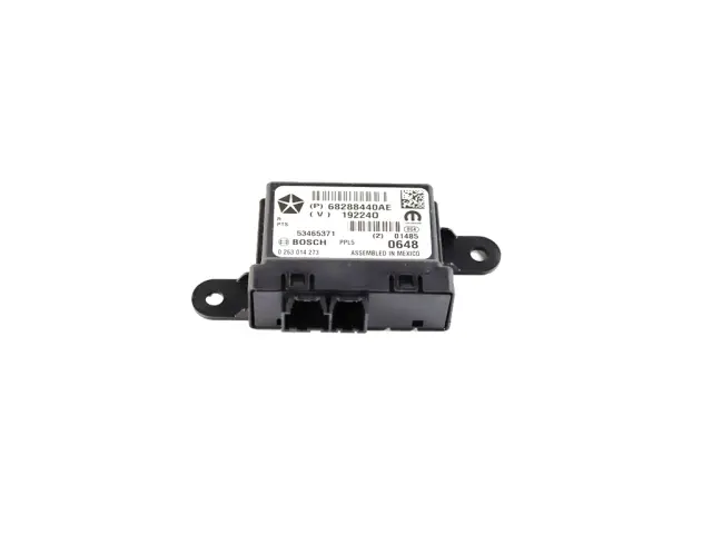 68454748AA - Electrical: Parking Assist Module for Mopar Image