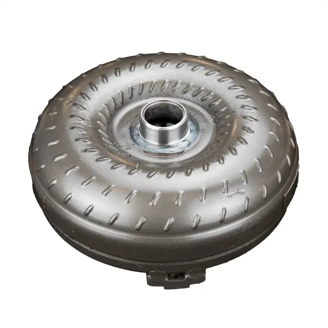 B21FZPB - Exhaust: TC Remanufacturing Automatic Transmission Torque Converter for TC Remanufacturing Image