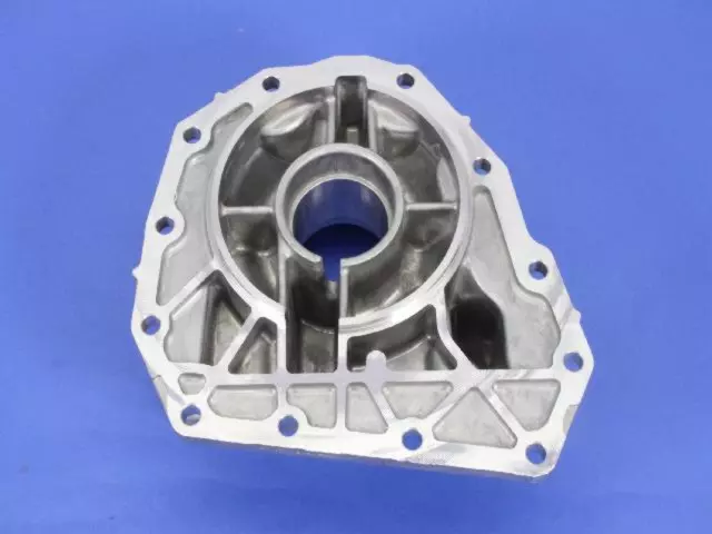 Transfer Case Adapter - Mopar (52107719AC)