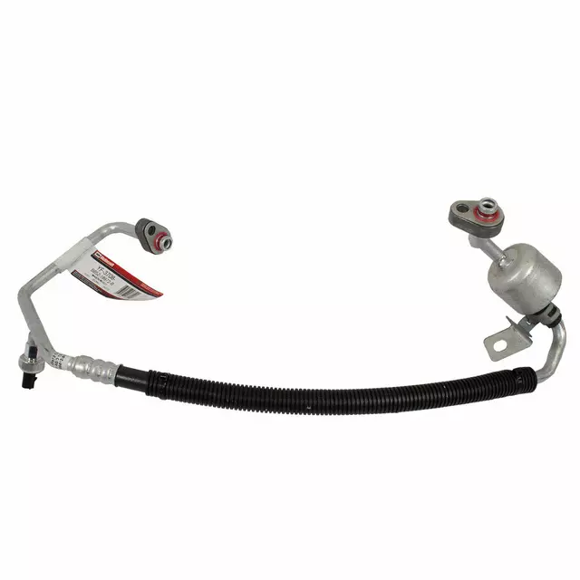 BB5Z19972B - HVAC: AC Tube for Ford: Explorer Image