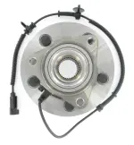 BR930690 - : SKF Front Wheel Hub Bearing Assembly BR930690 For Dodge for SKF Image