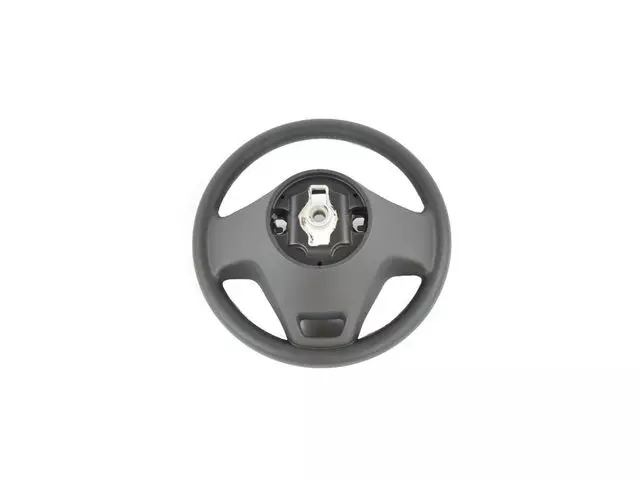 Steering Wheel - Mopar (6EX88LXHAA)