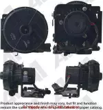 322401M - : Secondary Air Injection Pump for Cardone Image