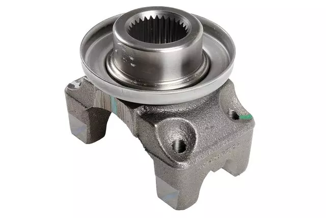 84000763 - : Front Differential Drive Pinion Gear Yoke for Chevrolet: Silverado 2500 HD, Silverado 3500 HD, Suburban 3500 HD | GMC: Sierra 2500 HD, Sierra 3500 HD Image