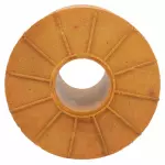 7C2Z1000155KA - Body: Lower Insulator for Ford: E-150 Image