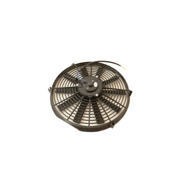 2811238 - Cooling Systems: Engine Cooling Fan Assembly for GLOBAL PARTS DISTRIBUTORS Image