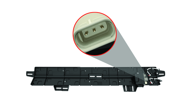 Power Liftgate Hands Free Assembly - Mopar (68466305AC)