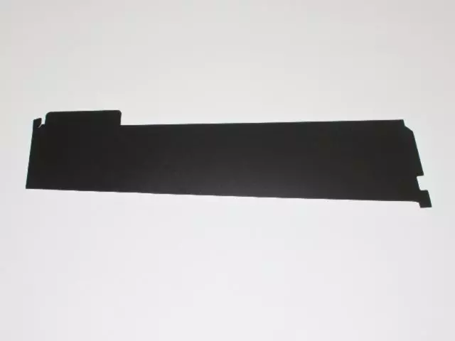 B Pillar Applique, Left - Mopar (68351202AB)