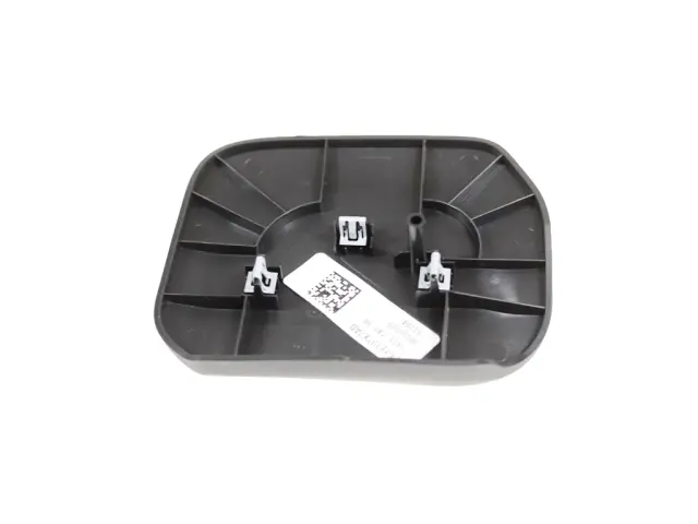 6YE19TX7AD - : Seat Track Cover for Mopar Image
